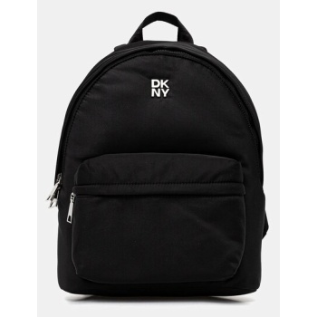 σακίδιο πλάτης dkny jenny υφαντικό υλικό