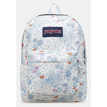 σακίδιο πλάτης jansport 100% πολυεστέρας