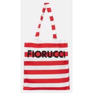 τσάντα fiorucci logo ...