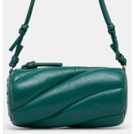 τσάντα fiorucci leather mella κύριο υλικό: 100% δέρμα αρνιού