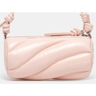 τσάντα fiorucci vinyl mini mella 58% πολυουρεθάνη, 35% βισκόζη, 5% άλλα ύλη, 2% ελαστάν