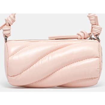 τσάντα fiorucci vinyl mini mella 58% πολυουρεθάνη, 35%