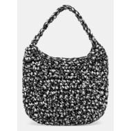 τσάντα samsoe samsoe sadina mini bag κύριο υλικό: 100% πολυεστέρας