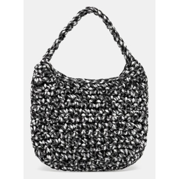 τσάντα samsoe samsoe sadina mini bag κύριο υλικό 100%