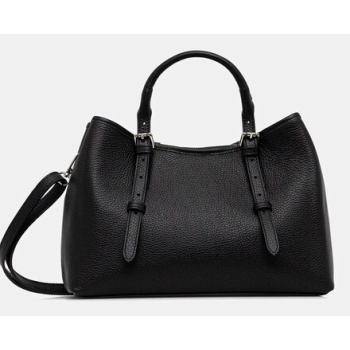 δερμάτινη τσάντα answear.lab 100% φυσικό δέρμα