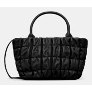 δερμάτινη τσάντα answear.lab 100% φυσικό δέρμα