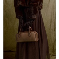 τσάντα σουέτ answear.lab ...