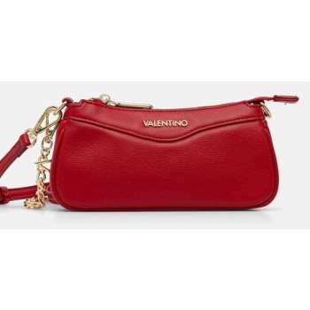 τσάντα valentino bags elly κύριο υλικό 100%