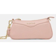 τσάντα valentino bags elly κύριο υλικό: 100% πολυουρεθάνη
φόδρα: 100% πολυεστέρας