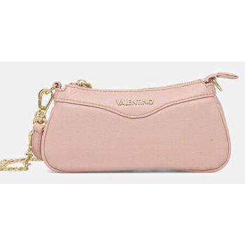 τσάντα valentino bags elly κύριο υλικό 100%