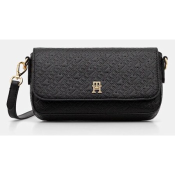 τσάντα tommy hilfiger 100% πολυουρεθάνη