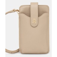 πορτοφόλι tommy hilfiger 100% πολυουρεθάνη