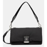 τσάντα tommy hilfiger 89% πολυεστέρας, 11% πολυουρεθάνη