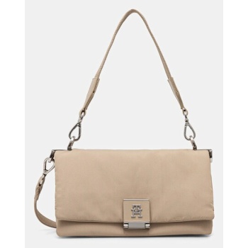 τσάντα tommy hilfiger 89% πολυεστέρας, 11% πολυουρεθάνη