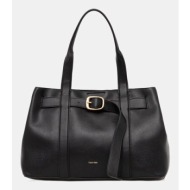 τσάντα calvin klein 100% πολυουρεθάνη