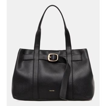 τσάντα calvin klein 100% πολυουρεθάνη