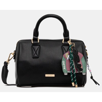 τσάντα aldo κύριο υλικό 100% πολυουρεθάνηφόδρα 100%