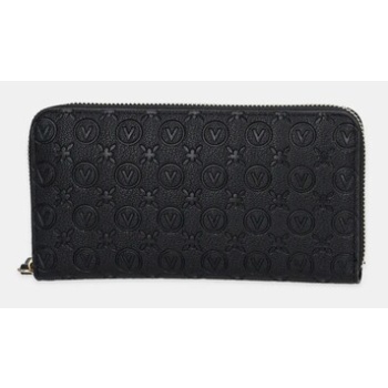 πορτοφόλι valentino bags samba re κύριο υλικό 100%