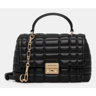 δερμάτινη τσάντα michael michael kors κύριο υλικό: δέρμα