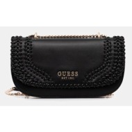 τσάντα guess tatum κύριο υλικό: 100% πολυουρεθάνη
φόδρα: 100% πολυεστέρας