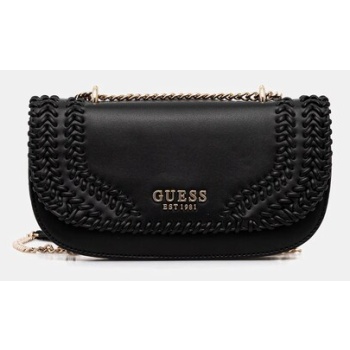 τσάντα guess tatum κύριο υλικό 100% πολυουρεθάνηφόδρα