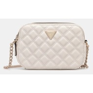 τσάντα guess giully κύριο υλικό: 100% pu - πολυουρεθάνη