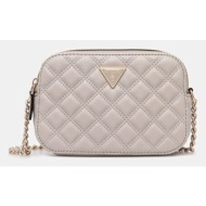 τσάντα guess giully κύριο υλικό: 100% pu - πολυουρεθάνη