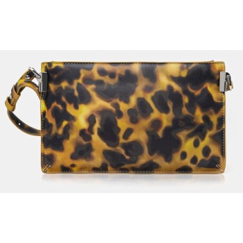 τσάντα max&co. κύριο υλικό 100% πολυεστέρας με επίστρωση