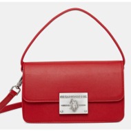 τσάντα u.s. polo assn. winton 100% πολυουρεθάνη