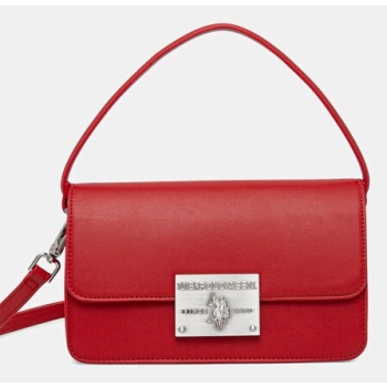 τσάντα u.s. polo assn. winton 100% πολυουρεθάνη