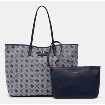 τσάντα guess neda κύριο υλικό 100% πολυεστέραςφόδρα 100%