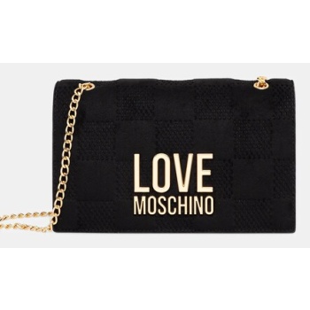 τσάντα love moschino 90% πολυεστέρας, 10% ελαστάν