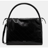 τσάντα guess amys κύριο υλικό: 100% πολυουρεθάνη
φόδρα: 100% πολυεστέρας