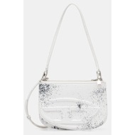 τσάντα diesel 1dr 2.0 1dr twin συνθετικό ύφασμα