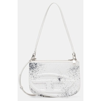 τσάντα diesel 1dr 2.0 1dr twin συνθετικό ύφασμα