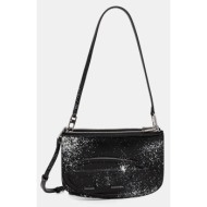 τσάντα diesel 1dr 2.0 1dr twin συνθετικό ύφασμα