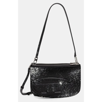 τσάντα diesel 1dr 2.0 1dr twin συνθετικό ύφασμα