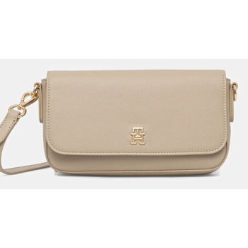 τσάντα tommy hilfiger 100% πολυουρεθάνη