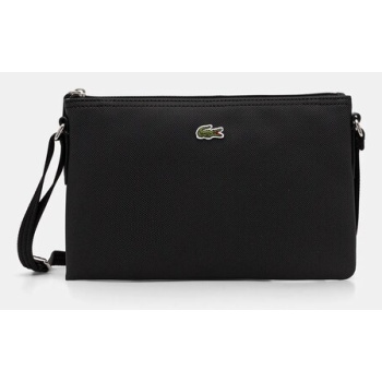 τσάντα lacoste κύριο υλικό χλωριούχο πολυβινύλιο