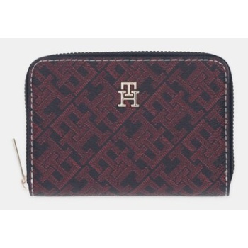 πορτοφόλι tommy hilfiger 100% πολυουρεθάνη