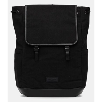 σακίδιο πλάτης marc o`polo κύριο υλικό 100%