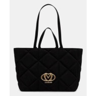 τσάντα love moschino 82% πολυεστέρας, 18% ελαστάν