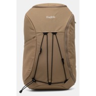 σακίδιο πλάτης haglöfs corker υφαντικό υλικό