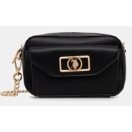 τσάντα u.s. polo assn. jones κύριο υλικό: 100% πολυουρεθάνη