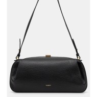 δερμάτινη τσάντα yuzefi oyster κύριο υλικό: 100% φυσικό δέρμα
εσωτερικό: 50% πολυαμίδιο, 50% πολυουρ