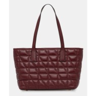 δερμάτινη τσάντα geox gardren υλικό 1: 100% calfskin
υλικό 2: 95% πολυεστέρας, 5% calfskin
υλικό 3: 