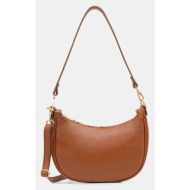 δερμάτινη τσάντα answear.lab 100% φυσικό δέρμα