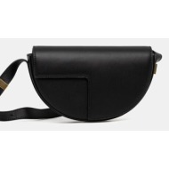 δερμάτινη τσάντα patou ...