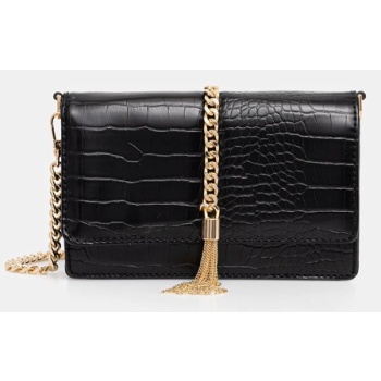 τσάντα aldo υλικό 1 100% πολυουρεθάνηυλικό 2 100%