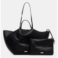 τσάντα aldo 100% πολυουρεθάνη